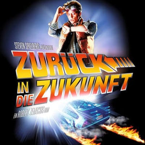 Back to the Future