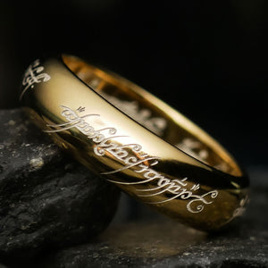 The Lord of the Rings