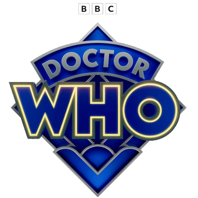 Doctor Who Logo