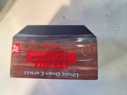 Stranger Things Upside Down Mystery-Kapsel