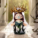 Nanci Secret Fantasy Blind Box, Sammelfigur mit nicht wählbarem Motiv