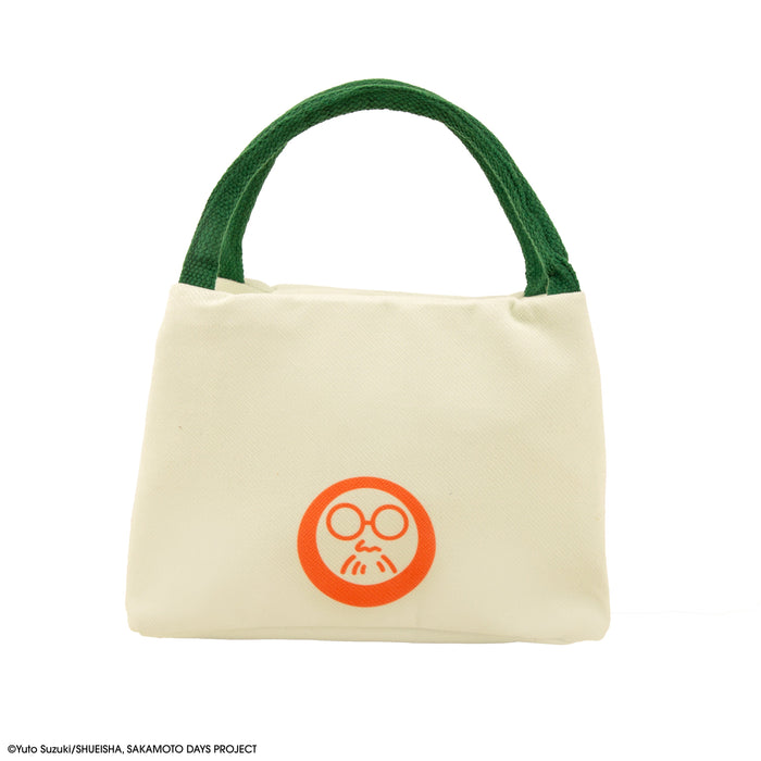 Sakamoto Days Thermo-Lunchtasche