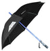 Star Wars Premium LED Regenschirm - Luke Skywalkers Lichtschwert