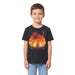 Chase the Horizon - Immer den Wolken hinterher - Kindershirt Model Junge 2
