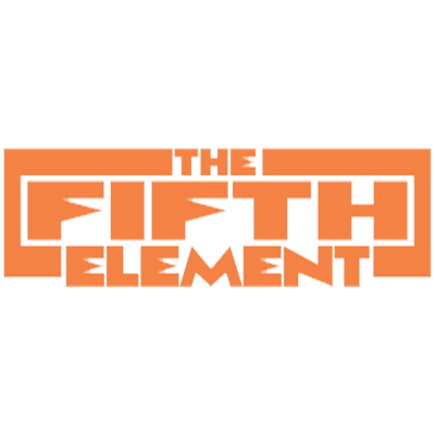 Das fünfte Element Logo