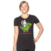We Choose Violence - Girlie Mujer Lara