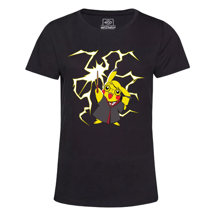 Pocket Wizard - Main view Girlie Black
