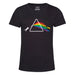 Dark Side of the Cat - Vooraanzicht Girlie Zwart
