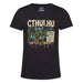 Cthulhu - Embrace the Void - Vista principale Girlie Nero