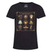 Dungeon Nourishables - Vista principal Girlie Negro