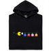 Waka Waka Christmas - The Light Chain as a Feast - Main view Hoodie Black