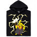 Pocket Wizard - Main view Hoodie Black