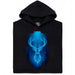 Forest Patron - Main view Hoodie Black