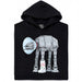 Imperial Recovery - Vista principal Sudadera Negro