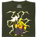 Pocket Wizard - Main view T-Shirt Dark Green