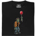 Zombie Problems - Main view T-Shirt Black
