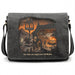One does not simply leave McMordor - Vista frontale Borsa