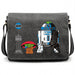 My Neighbour R2D2 - Vooraanzicht Tas