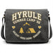 Hyrule Summer Camp - Front view Bag