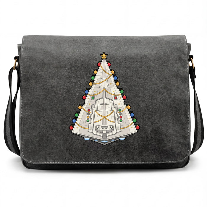 Tree Destroyer - Christmas by Imperial Decree - Main View Bag