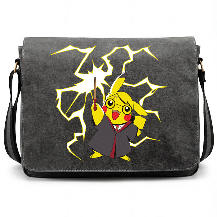 Pocket Wizard - Main view Bag