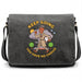 Keep Going, You Have No Choice - Vista frontal Bolsa