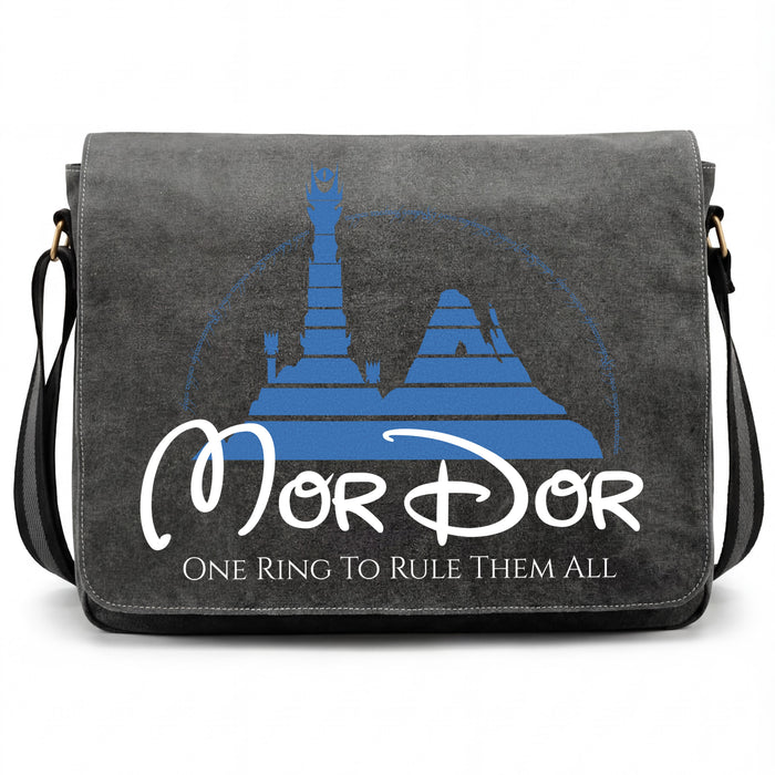 The Dark Lord's Fantasyland - Vista principal Bolsa