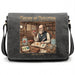 Theory of Evolution - Main view Bag