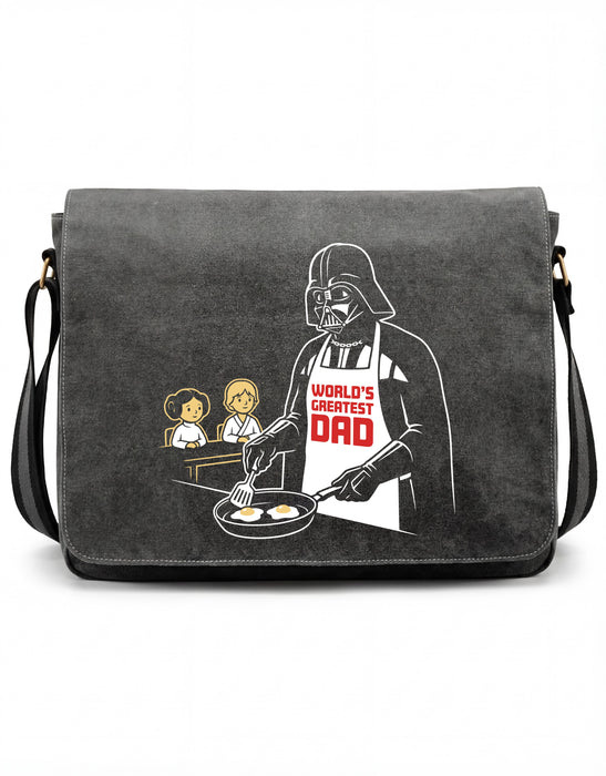 World's Greatest Dad - Vue principale Sac