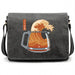 The Great Brew - Vista frontal bolsa