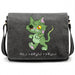 El Gato de Schrödinger - Edición Zombie - Vista principal Bolsa