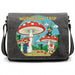 Mushroom Trip - Main view Bag