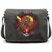 A Wild Xenomorph Appeared! - Vista frontale Borsa