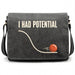 I Had Potential - Vista principal Bolsa