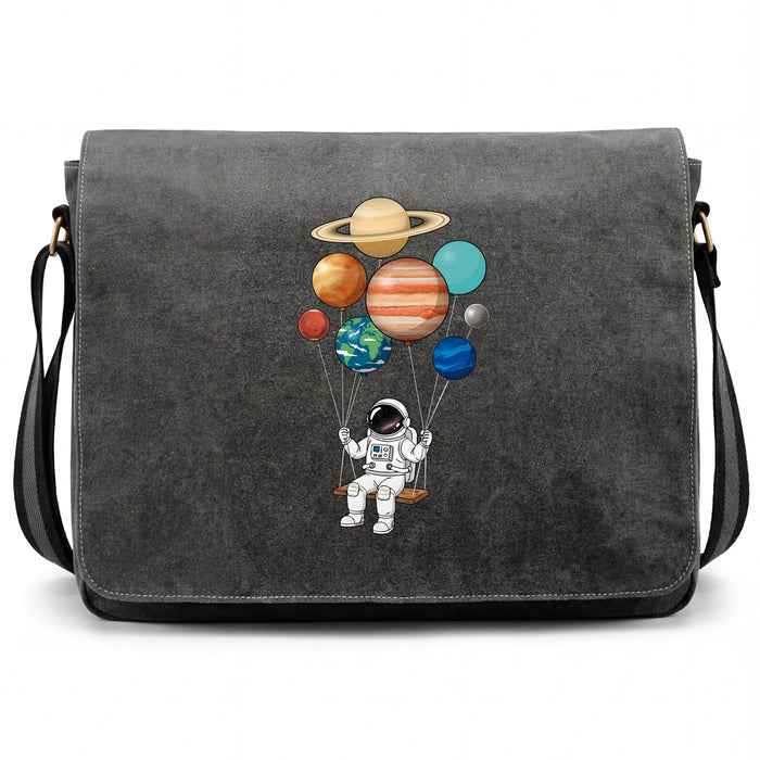Cosmic Swing - Vista principal Bolsa