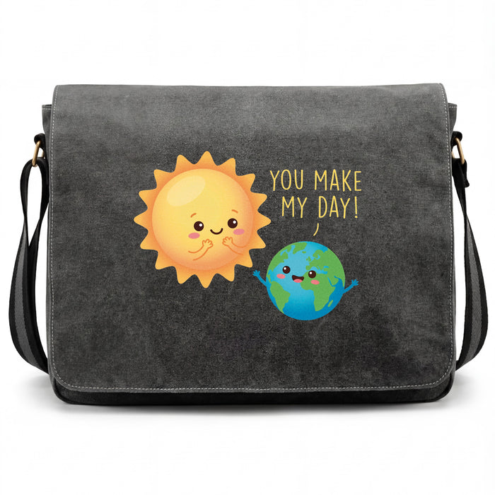 You Make My Day - Main view Bag