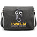I Was AI Before It Was Cool - Vista principale Borsa