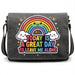 A Great Day To Leave Me Alone - Main view Bag