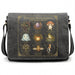Dungeon Nourishables - Vista principal Bolsa
