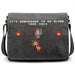 Take this Hobbit - Front view Bag