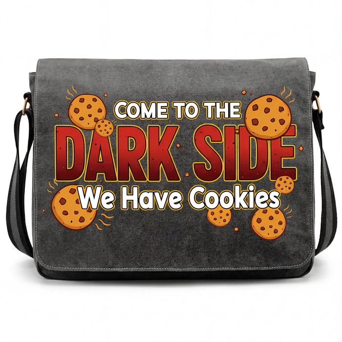 Come to the Dark Side - We Have Cookies - Vue principale Sac