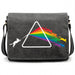 Dark Side of the Cat - Vooraanzicht Tas