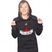 I'm a Unicorn - Hoodie Donna Lara