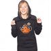 Tea-Ceratops - Hoodie Frau Lara