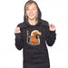 The Great Brew - Sudadera mujer Lara
