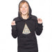 Tree Destroyer - Christmas by Imperial Decree - Hoodie Woman Lara