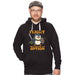 Standhafter Pinguin - Hoodie Mann Basti