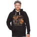 One does not simply leave McMordor - Hoodie Uomo Basti