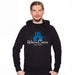 Sorry Mario - Hoodie Homme David