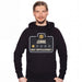 Soleil - Non Recommandé - Sweat Homme David